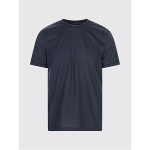 Kiton T-Shirt Men Blue